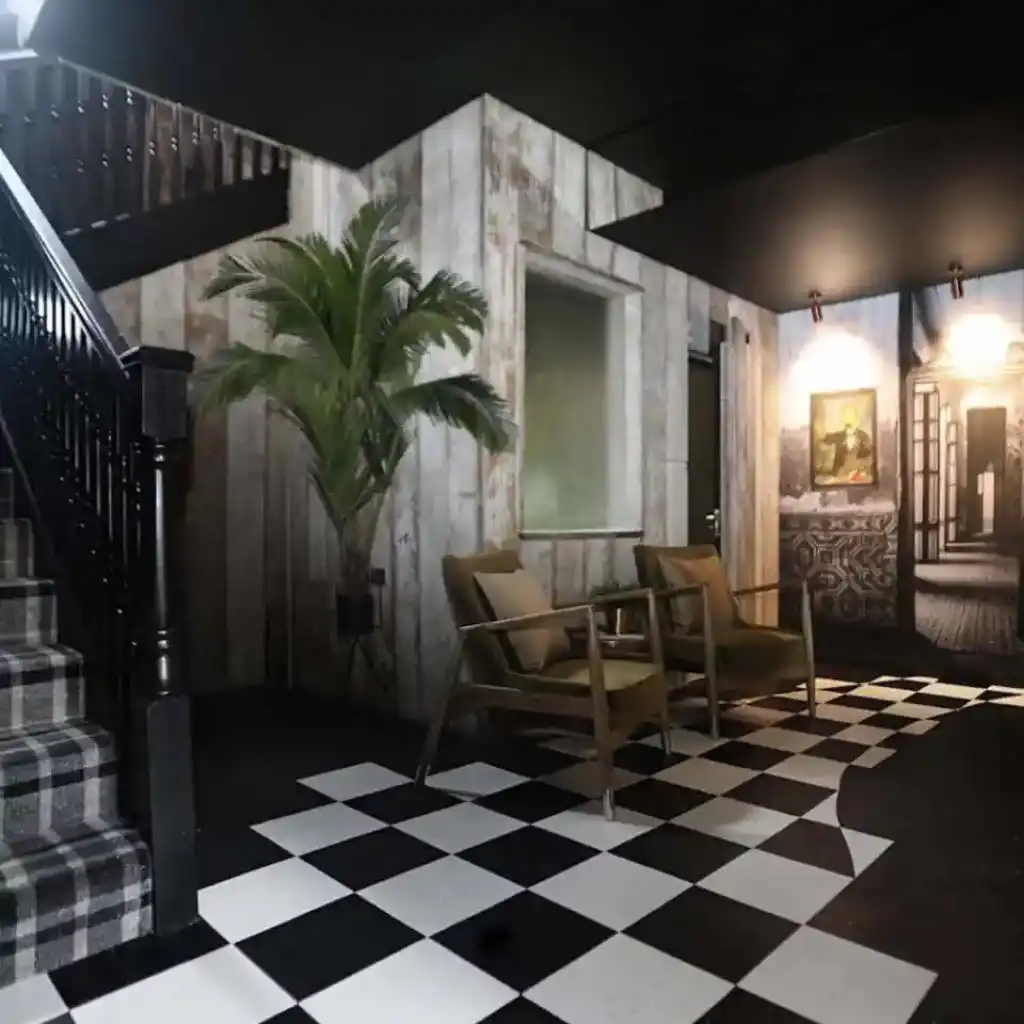 small Leeds First Friday Briggate Hotel Hotels